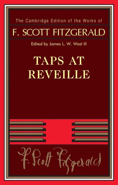 Taps at Reveille 1