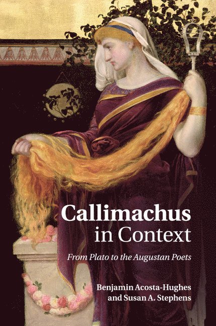 Callimachus in Context 1