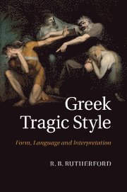 Greek Tragic Style 1