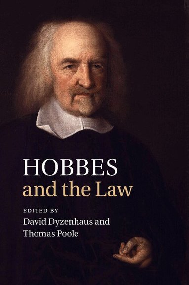 David Dyzenhaus, Thomas Poole - Hobbes and the Law, Häftad
