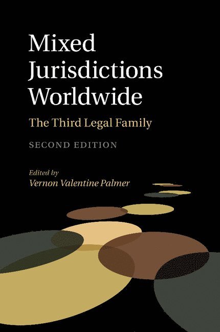 Mixed Jurisdictions Worldwide 1