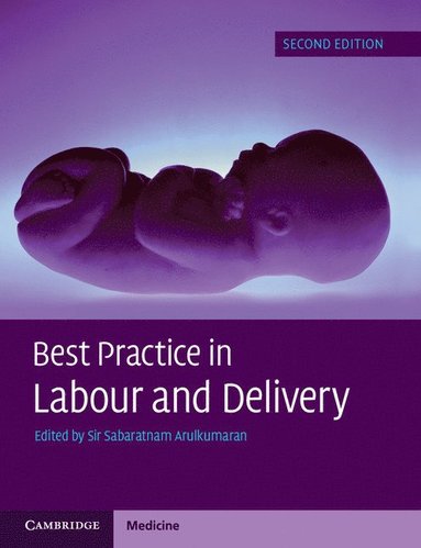 bokomslag Best Practice in Labour and Delivery