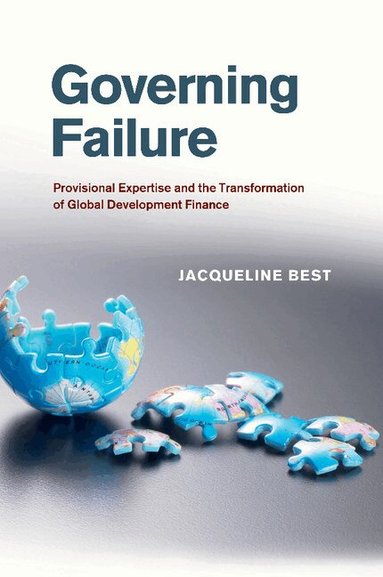 Jacqueline Best - Governing Failure, Häftad