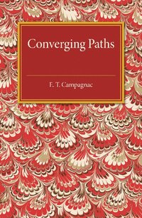 bokomslag Converging Paths