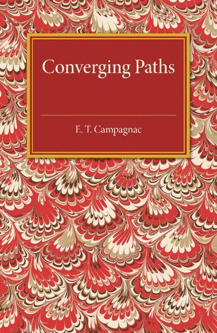 Converging Paths 1