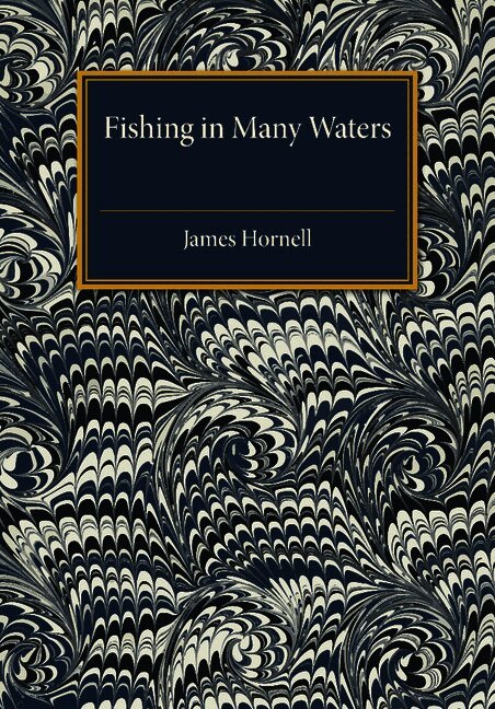 Fishing in Many Waters