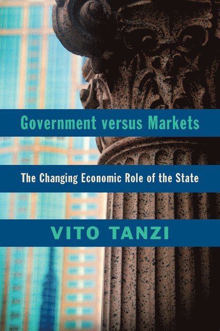 Government versus Markets 1