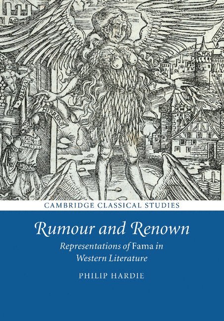Rumour and Renown 1