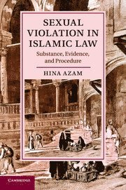 Sexual Violation in Islamic Law 1