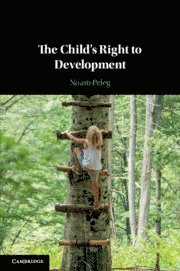bokomslag Child's Right to Development