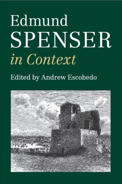 Edmund Spenser in Context 1