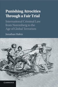 bokomslag Punishing Atrocities through a Fair Trial