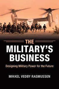 bokomslag The Military's Business