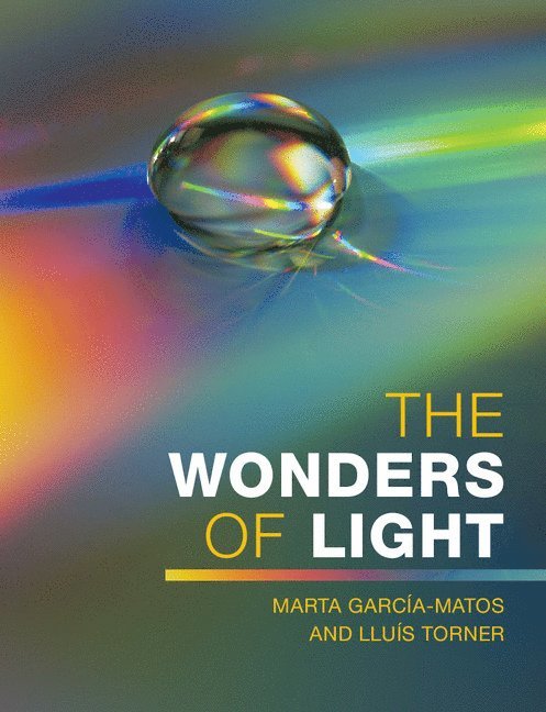 The Wonders of Light 1