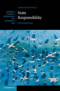 bokomslag State Responsibility