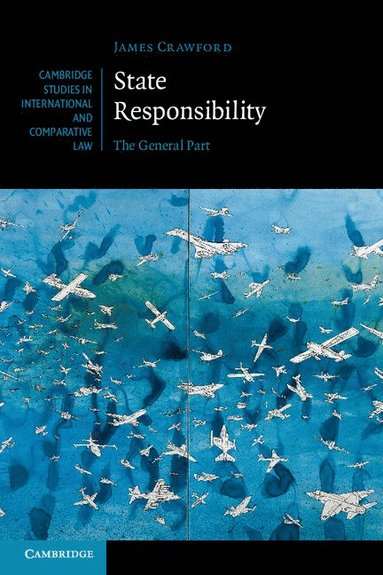 bokomslag State Responsibility