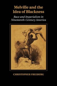bokomslag Melville and the Idea of Blackness