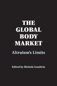 bokomslag The Global Body Market