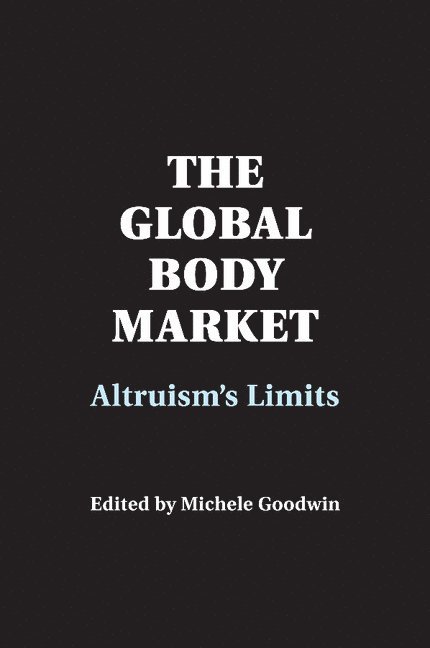 The Global Body Market 1