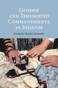 bokomslag Gender and Timebound Commandments in Judaism