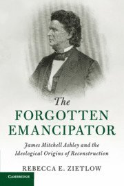 Forgotten Emancipator 1