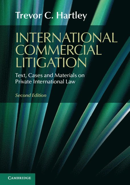 International Commercial Litigation