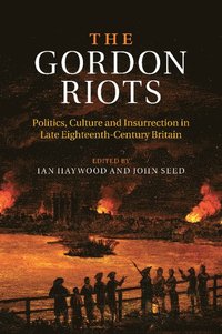 bokomslag The Gordon Riots