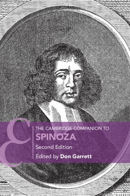 The Cambridge Companion to Spinoza 1