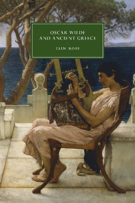 Oscar Wilde and Ancient Greece 1