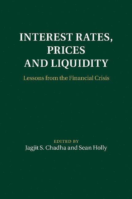 Interest Rates, Prices and Liquidity
