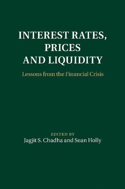 Interest Rates, Prices and Liquidity 1