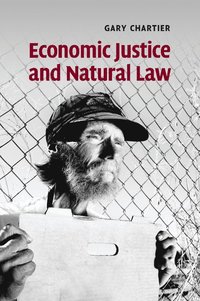 bokomslag Economic Justice and Natural Law