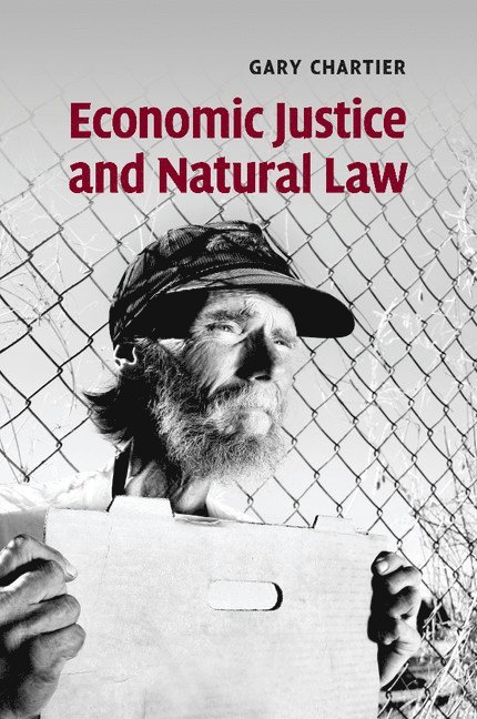 Economic Justice and Natural Law 1