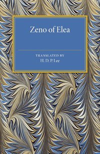 bokomslag Zeno of Elea