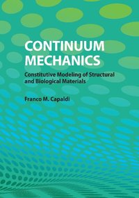 bokomslag Continuum Mechanics