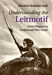 bokomslag Understanding the Leitmotif