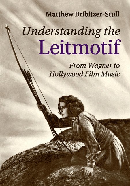 Matthew Bribitzer-Stull, Matthew (University of Minnesota) Bribitzer-Stull - Understanding the Leitmotif, Häftad