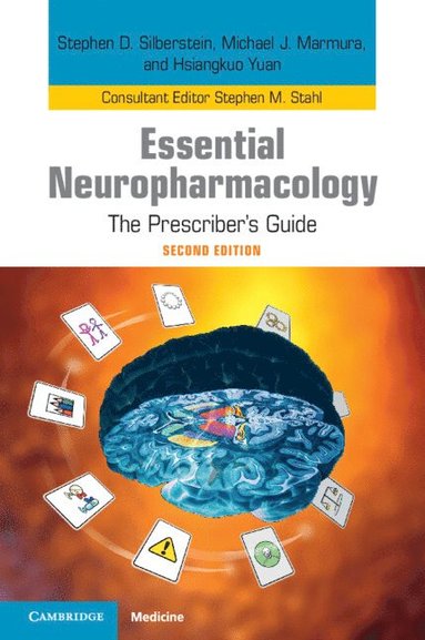 bokomslag Essential Neuropharmacology