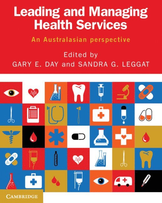 Leading and Managing Health Services 1