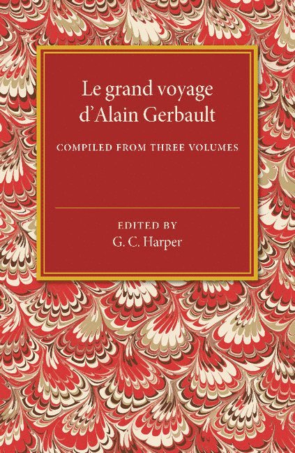 Le grand voyage d'Alain Gerbault 1