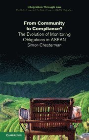 From Community to Compliance? 1