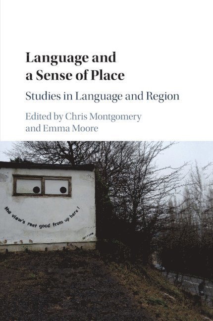 Language and a Sense of Place 1