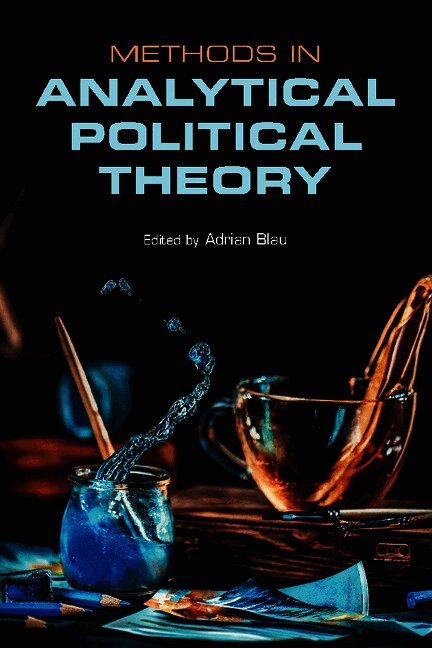 Methods in Analytical Political Theory