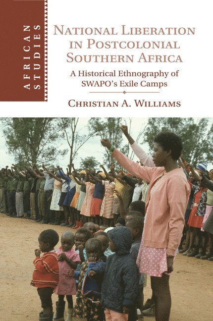 National Liberation in Postcolonial Southern Africa 1