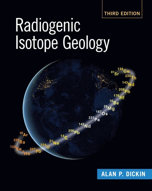 Radiogenic Isotope Geology 1