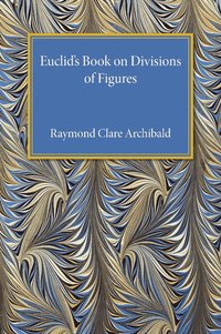 bokomslag Euclid's Book on Division of Figures