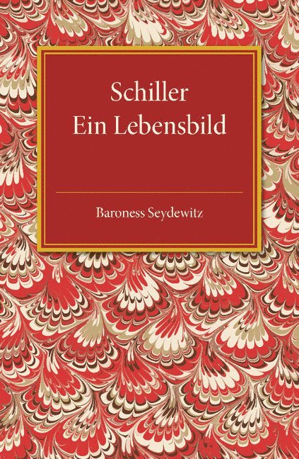 Schiller 1