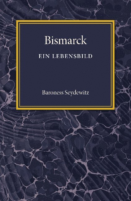 Bismarck 1