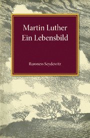 bokomslag Martin Luther