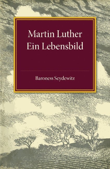 Martin Luther 1